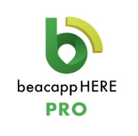 beacapp HERE PRO