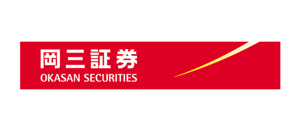 岡三証券