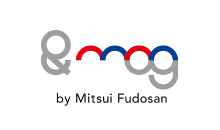 &mog by Mitsui Fudosan