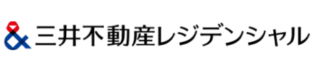 &三井不動産レジデンシャル